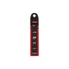 LAME CUTTER SK2-BRUN 15-SEGMENTE 18MM / BLISTER, 10/SET LAME CUTTER SK2-BRUN 15-SEGMENTE 18MM / BLISTER, 10/SET