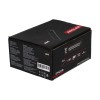LAME CUTTER SK2-BRUN 15-SEGMENTE 18MM, 10/SET LAME CUTTER SK2-BRUN 15-SEGMENTE 18MM, 10/SET
