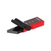 LAME CUTTER SK2-BRUN TRAPEZ 60MM / BLISTER, 10/SET