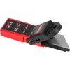 LAME CUTTER SK2 TRAPEZ 60MM / BLISTER, 10/SET LAME CUTTER SK2 TRAPEZ 60MM / BLISTER, 10/SET
