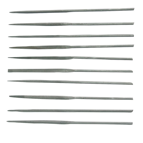 SET PILE PRECIZIE - 10P.