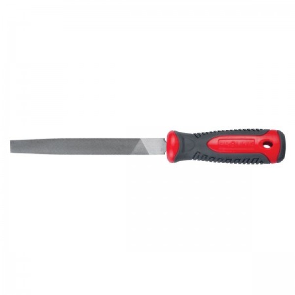 PILA METAL CU MANER BIMATERIAL / PLATA - 250MM PILA METAL CU MANER BIMATERIAL / PLATA - 250MM
