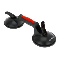 VENTUZA TRANSPORT HD DUBLA - MAXIM 120KG / 2X123MM