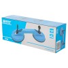 VENTUZA TRANSPORT DUBLA - MAXIM 80KG / 2X120MM