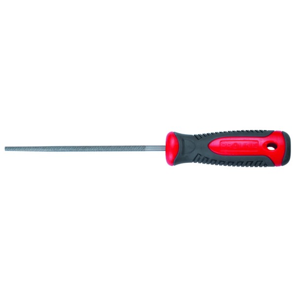 PILA METAL CU MANER BIMATERIAL / ROTUNDA - 250MM PILA METAL CU MANER BIMATERIAL / ROTUNDA - 250MM