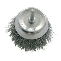 PERIE SARMA TIP CUPA CU TIJA 80MM
