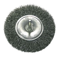 PERIE SARMA TIP CIRCULAR CU TIJA 80MM