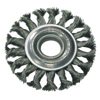 PERIE SARMA IMPLETITA TIP CIRCULAR CU ORIFICIU 175MM