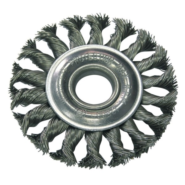 PERIE SARMA IMPLETITA TIP CIRCULAR CU ORIFICIU 175MM