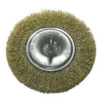 PERIE SARMA ALAMA TIP CIRCULAR CU TIJA 75MM