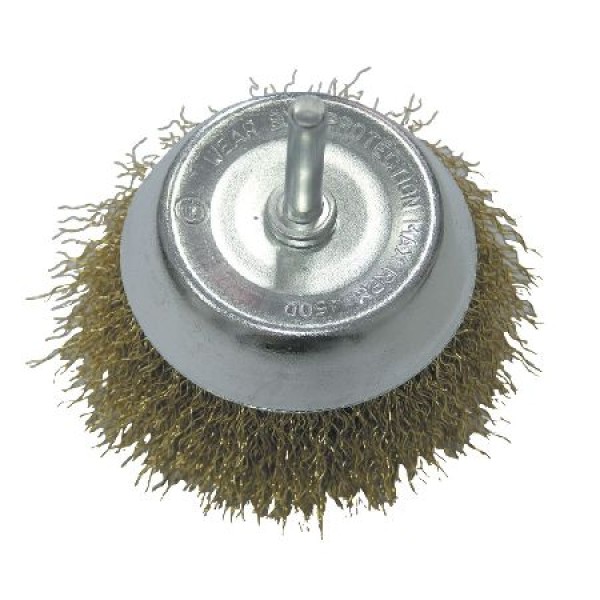 PERIE SARMA ALAMA TIP CUPA CU TIJA 75MM