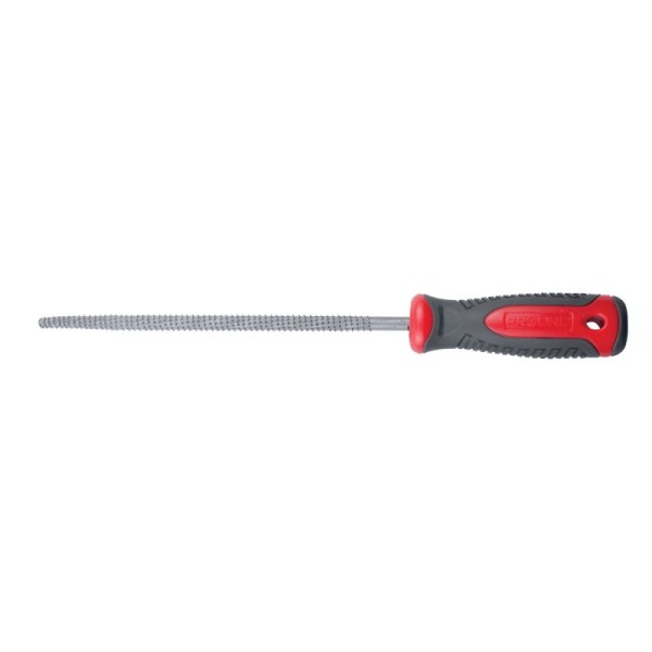 RASPILA CU MANER BIMATERIAL / ROTUNDA - 200MM