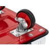 CARUCIOR TRANSPORT PLIABIL CU PLATFORMA / 150KG