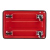 CARUCIOR TRANSPORT PLIABIL CU PLATFORMA / 150KG