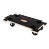 PLATFORMA TRANSPORT MODULARA / 200KG