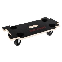 PLATFORMA TRANSPORT MODULARA / 200KG