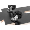 PLATFORMA TRANSPORT MODULARA / 200KG
