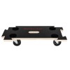 PLATFORMA TRANSPORT MODULARA / 200KG