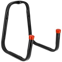 CARLIG PERETE TIP-U DUBLU 18MM / 25X23.5CM/23CM / 20KG