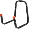 CARLIG PERETE TIP-U DUBLU 18MM / 25X23.5CM/23CM / 20KG CARLIG PERETE TIP-U DUBLU 18MM / 25X23.5CM/23CM / 20KG