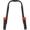 CARLIG PERETE TIP-U DUBLU 18MM / 25X23.5CM/23CM / 20KG CARLIG PERETE TIP-U DUBLU 18MM / 25X23.5CM/23CM / 20KG
