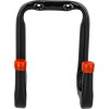 CARLIG PERETE TIP-U DUBLU 12MM / 12X7.3CM/9CM / 10KG