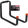 CARLIG PERETE TIP-U DUBLU 12MM / 12X17.2CM/9CM / 10KG CARLIG PERETE TIP-U DUBLU 12MM / 12X17.2CM/9CM / 10KG