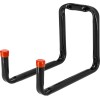 CARLIG PERETE TIP-U DUBLU 12MM / 12X17.2CM/9CM / 10KG CARLIG PERETE TIP-U DUBLU 12MM / 12X17.2CM/9CM / 10KG