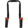 CARLIG PERETE TIP-U DUBLU 12MM / 12X17.2CM/9CM / 10KG CARLIG PERETE TIP-U DUBLU 12MM / 12X17.2CM/9CM / 10KG