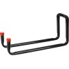CARLIG PERETE TIP-U DUBLU 12MM / 12X25CM/9CM / 10KG CARLIG PERETE TIP-U DUBLU 12MM / 12X25CM/9CM / 10KG