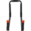 CARLIG PERETE TIP-U DUBLU 12MM / 12X25CM/9CM / 10KG CARLIG PERETE TIP-U DUBLU 12MM / 12X25CM/9CM / 10KG