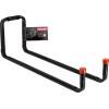CARLIG PERETE TIP-U DUBLU 12MM / 12X32CM/9CM / 10KG CARLIG PERETE TIP-U DUBLU 12MM / 12X32CM/9CM / 10KG
