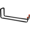 CARLIG PERETE TIP-U DUBLU 12MM / 12X32CM/9CM / 10KG CARLIG PERETE TIP-U DUBLU 12MM / 12X32CM/9CM / 10KG