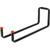 CARLIG PERETE TIP-U DUBLU 12MM / 12X32CM/9CM / 10KG CARLIG PERETE TIP-U DUBLU 12MM / 12X32CM/9CM / 10KG