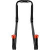 CARLIG PERETE TIP-U DUBLU 12MM / 12X32CM/9CM / 10KG CARLIG PERETE TIP-U DUBLU 12MM / 12X32CM/9CM / 10KG