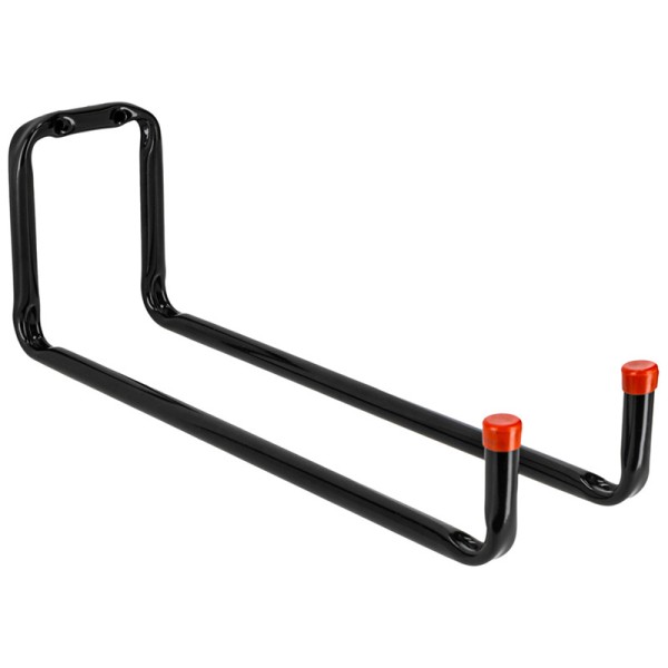 CARLIG PERETE TIP-U DUBLU 12MM / 12X32CM/9CM / 10KG CARLIG PERETE TIP-U DUBLU 12MM / 12X32CM/9CM / 10KG