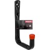 CARLIG PERETE TIP-U 12MM / 12X8CM / 10KG CARLIG PERETE TIP-U 12MM / 12X8CM / 10KG