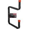 CARLIG PERETE TIP-H DUAL 18MM / 27X19.5CM / 10KG CARLIG PERETE TIP-H DUAL 18MM / 27X19.5CM / 10KG