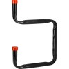 CARLIG PERETE TIP-H DUAL 18MM / 27X19.5CM / 10KG CARLIG PERETE TIP-H DUAL 18MM / 27X19.5CM / 10KG