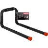 CARLIG PERETE TIP-L DUBLU 12MM / 8.5X20CM/9.5CM / 10KG CARLIG PERETE TIP-L DUBLU 12MM / 8.5X20CM/9.5CM / 10KG