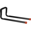 CARLIG PERETE TIP-L DUBLU 12MM / 8.5X20CM/9.5CM / 10KG CARLIG PERETE TIP-L DUBLU 12MM / 8.5X20CM/9.5CM / 10KG