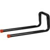 CARLIG PERETE TIP-L DUBLU 12MM / 8.5X20CM/9.5CM / 10KG CARLIG PERETE TIP-L DUBLU 12MM / 8.5X20CM/9.5CM / 10KG