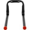 CARLIG PERETE TIP-L DUBLU 12MM / 8.5X20CM/9.5CM / 10KG CARLIG PERETE TIP-L DUBLU 12MM / 8.5X20CM/9.5CM / 10KG