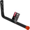 CARLIG PERETE TIP-L 12MM / 7.1X17.5CM / 10KG CARLIG PERETE TIP-L 12MM / 7.1X17.5CM / 10KG