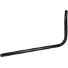 CARLIG PERETE TIP-L 16MM / 19X34.5CM / 10KG CARLIG PERETE TIP-L 16MM / 19X34.5CM / 10KG