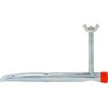 SET SUPORTI PERETE DE ANVELOPE 18MM / 20.3X12CM - 4P.