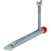 SET SUPORTI PERETE DE ANVELOPE 18MM / 20.3X12CM - 4P.