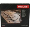 SET CARLIGE PERETE TIP-U - 6P. SET CARLIGE PERETE TIP-U - 6P.