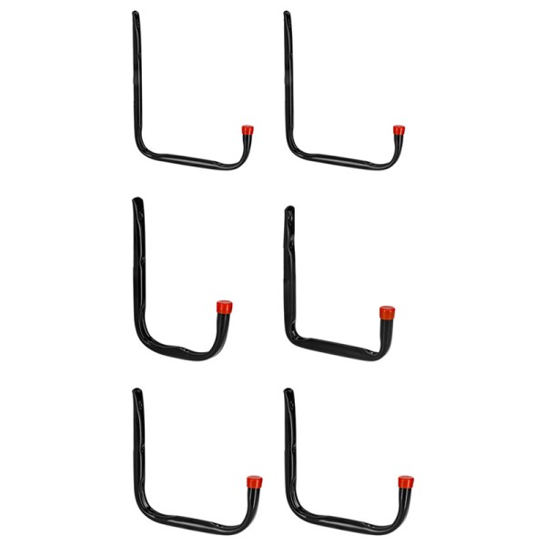 SET CARLIGE PERETE TIP-U - 6P. SET CARLIGE PERETE TIP-U - 6P.