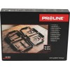 SET CARLIGE COMBINATE PERETE/TAVAN - 16P.